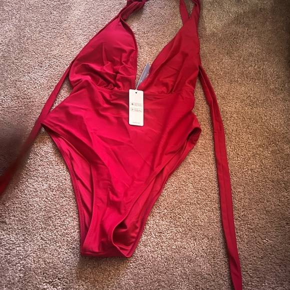 Cupshe Swim Cupshe Bathing Suit Poshmark